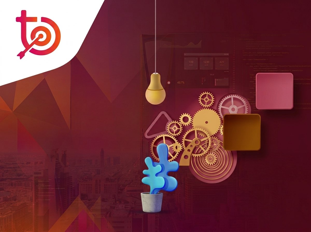 أفضل شركة تصميم مواقع في الرياض