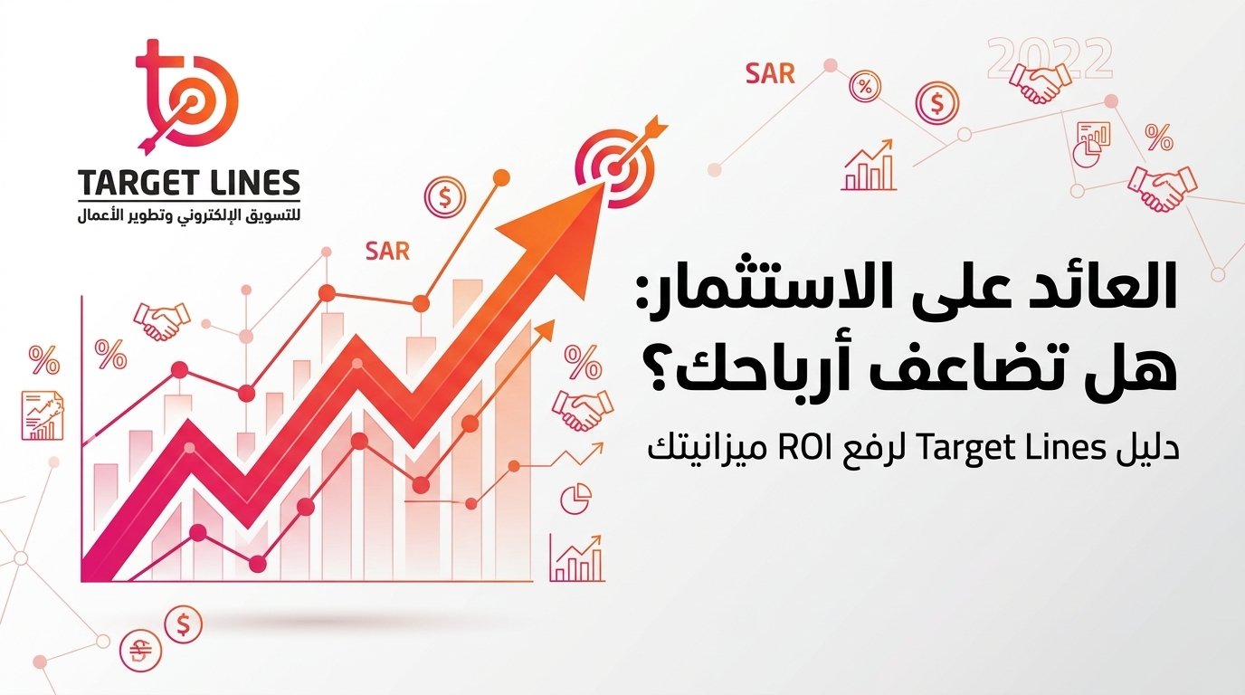 ؟(ROI) طريقة الحساب والأمثلة ما هو العائد على الاستثمار