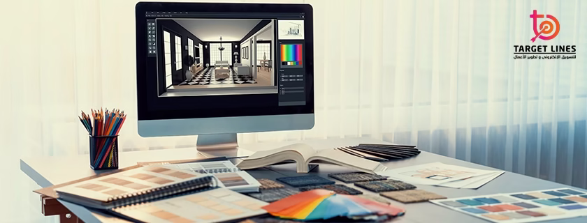 اكتشف معنا أهم أساسيات التصميم الجرافيكي لعام 2025