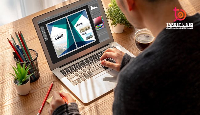 انشاء متجر الكترونى