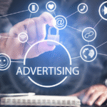 حملة اعلانية