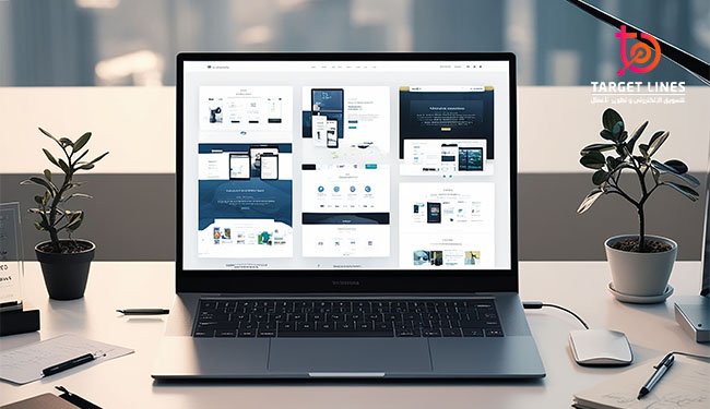 شركة تصميم مواقع في الرياض