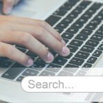 محركات البحث