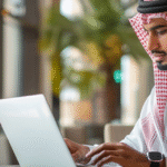 مسوق الكتروني بالرياض